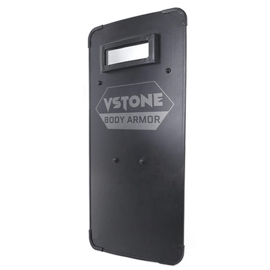 Exploring the Benefits of Ballistic Shields in Law Enforcement