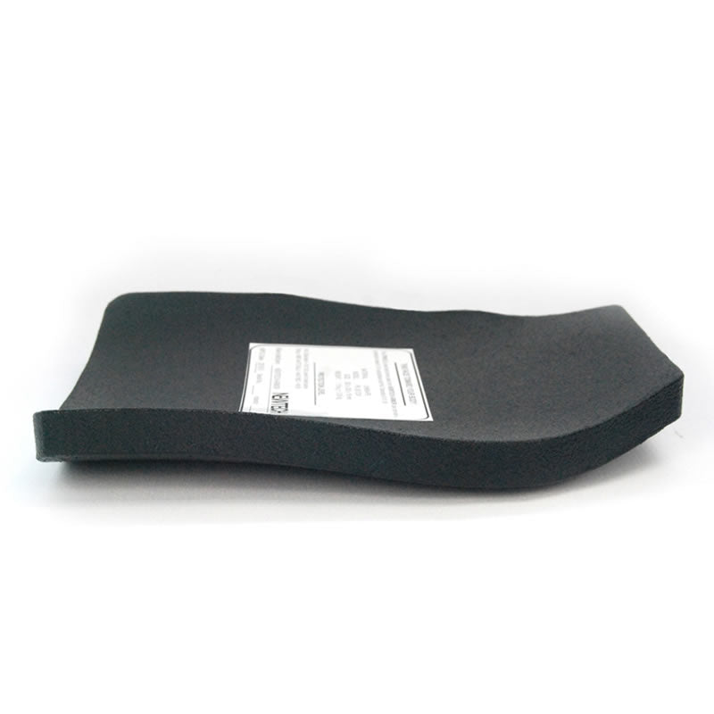 NIJ Level IIIA PE Hard Armor Plate with Multi Curved STA