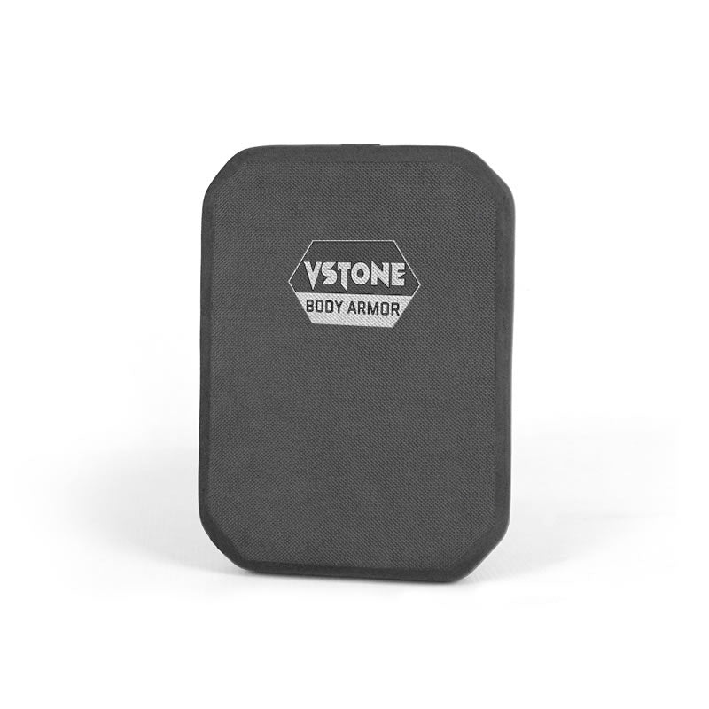 NIJ Level IV Silicon Carbide Hard Armor Side Plate STA