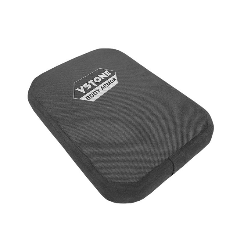 NIJ Level IV Silicon Carbide Hard Armor Side Plate STA