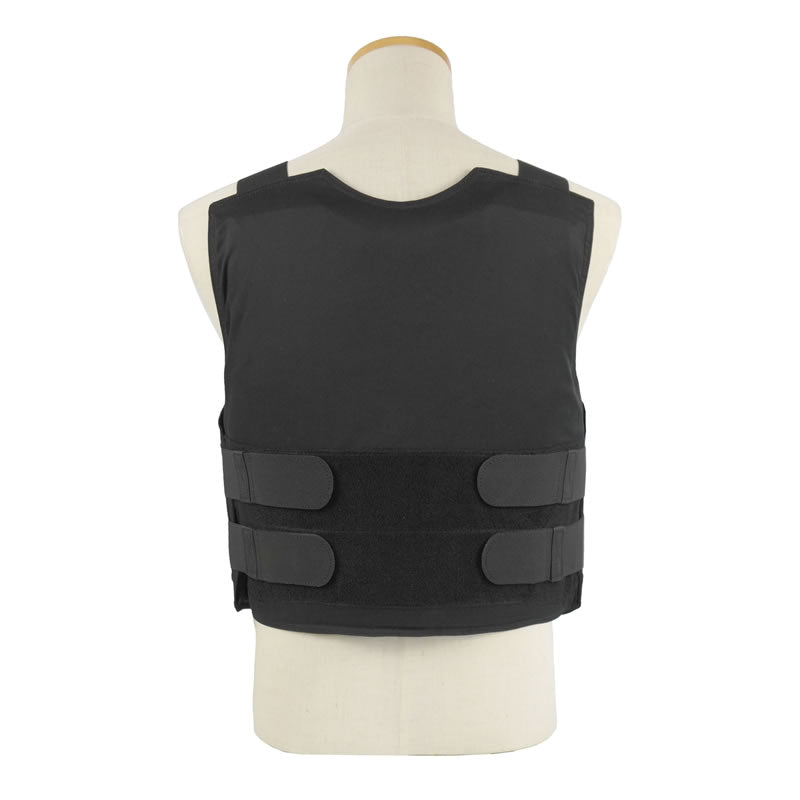 NIJ IIIA .44 Adjustable Concealed Bulletproof Vest