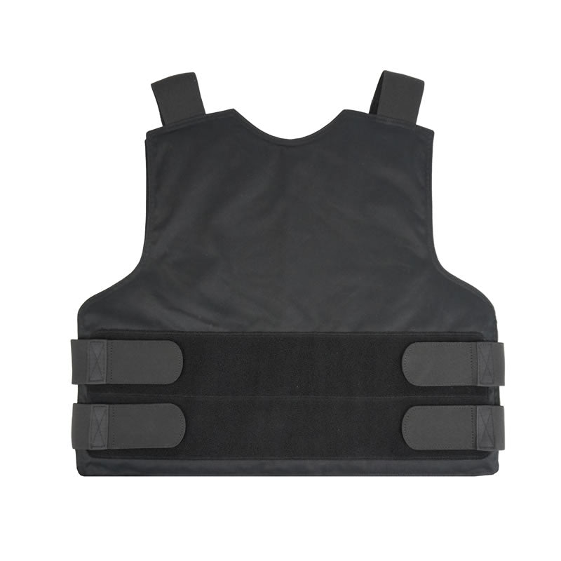 NIJ IIIA .44 Adjustable Concealed Bulletproof Vest