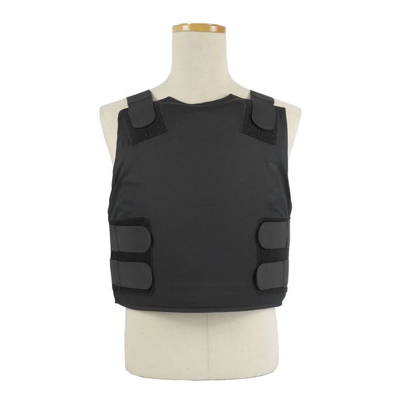 NIJ IIIA .44 Adjustable Concealed Bulletproof Vest