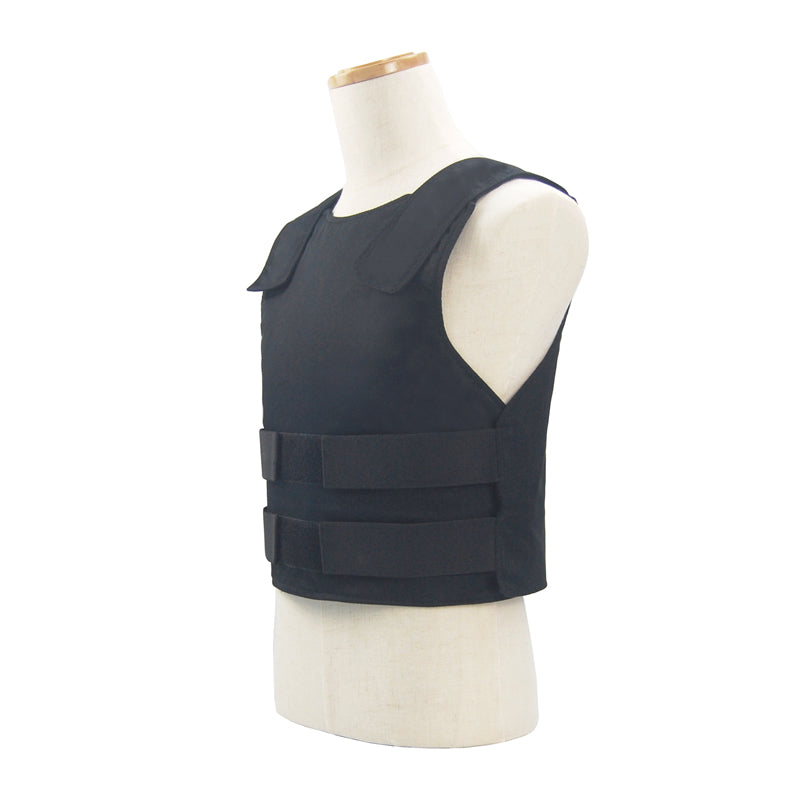 NIJ IIIA Concealed Bulletproof Vest