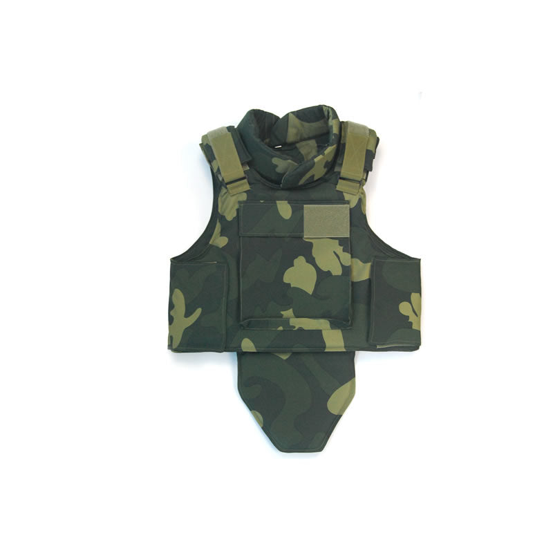 NIJ IIIA Military Ballistic Vest