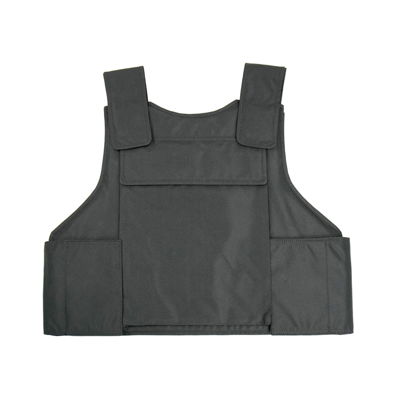 NIJ IIIA Outer Wear Ballistic Vest