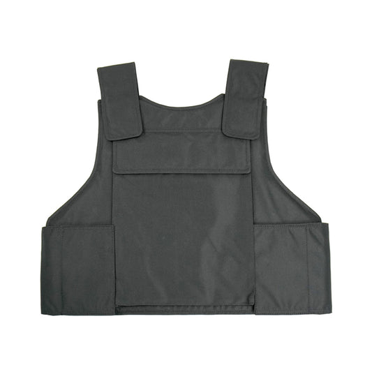 NIJ IIIA Outer Wear Ballistic Vest