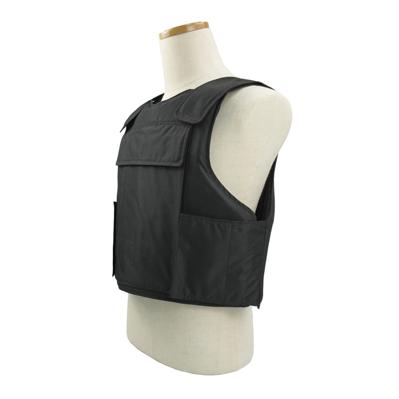 NIJ IIIA Outer Wear Ballistic Vest