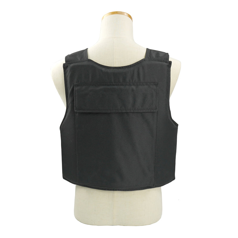 NIJ IIIA Outer Wear Ballistic Vest