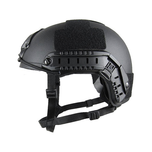 NIJ IIIA FAST Bulletproof Helmet