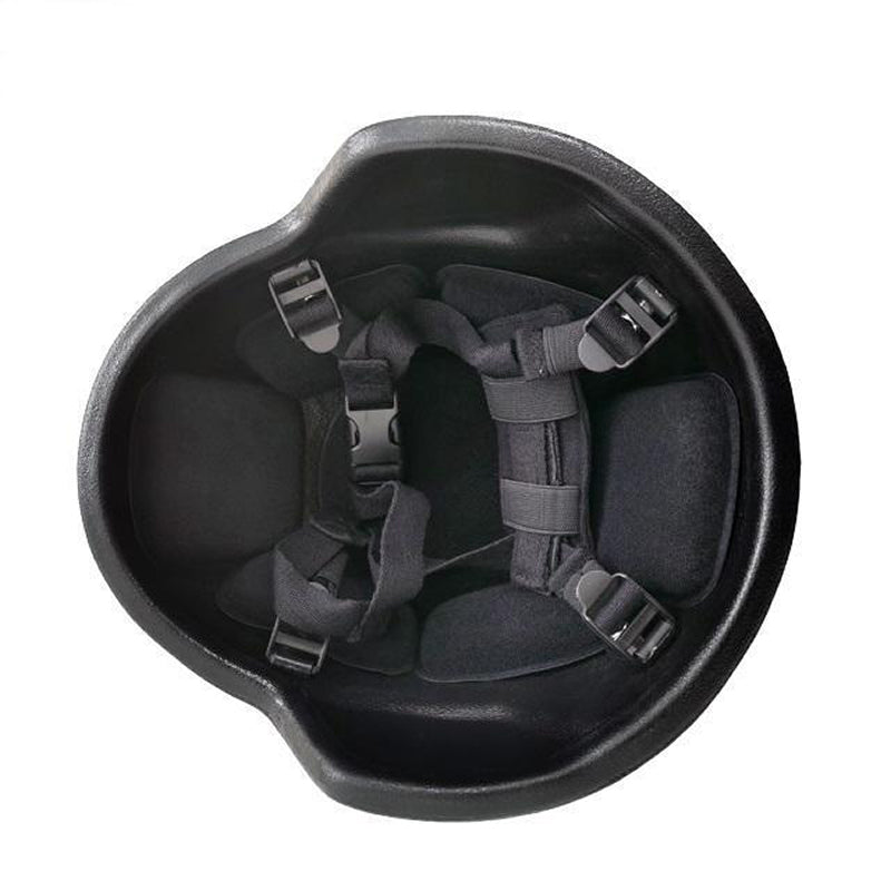 NIJ IIIA MICH Bulletproof Helmet
