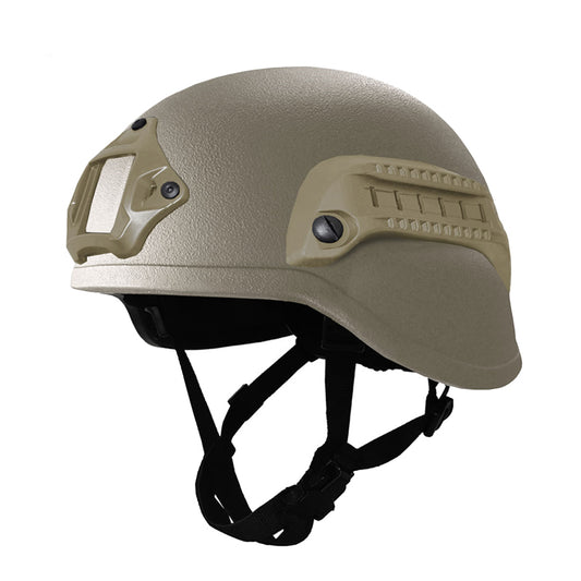 NIJ IIIA MICH Bulletproof Helmet