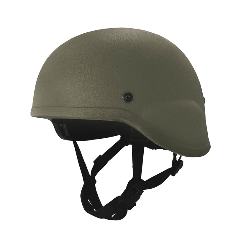 NIJ IIIA MICH Bulletproof Helmet