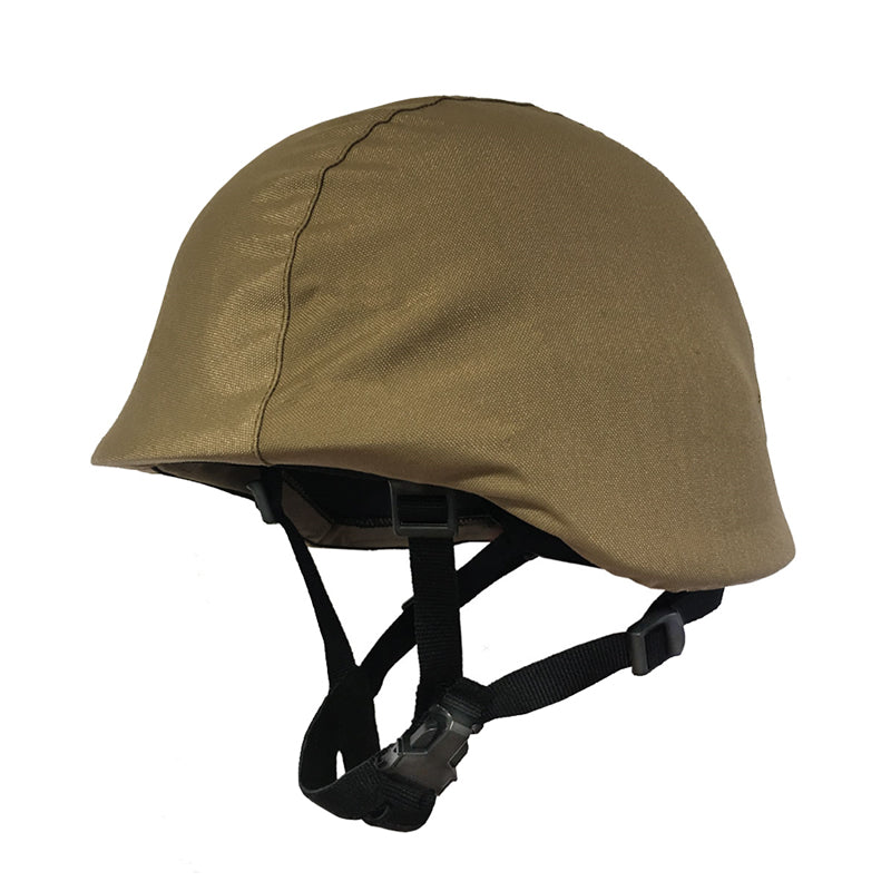 NIJ IIIA PASGT Bulletproof Helmet