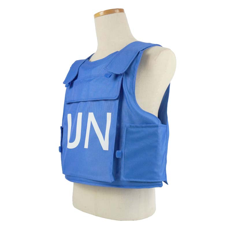 NIJ0101.06 IIIA Military Uniform with Bulletproof Vest for Police and Security