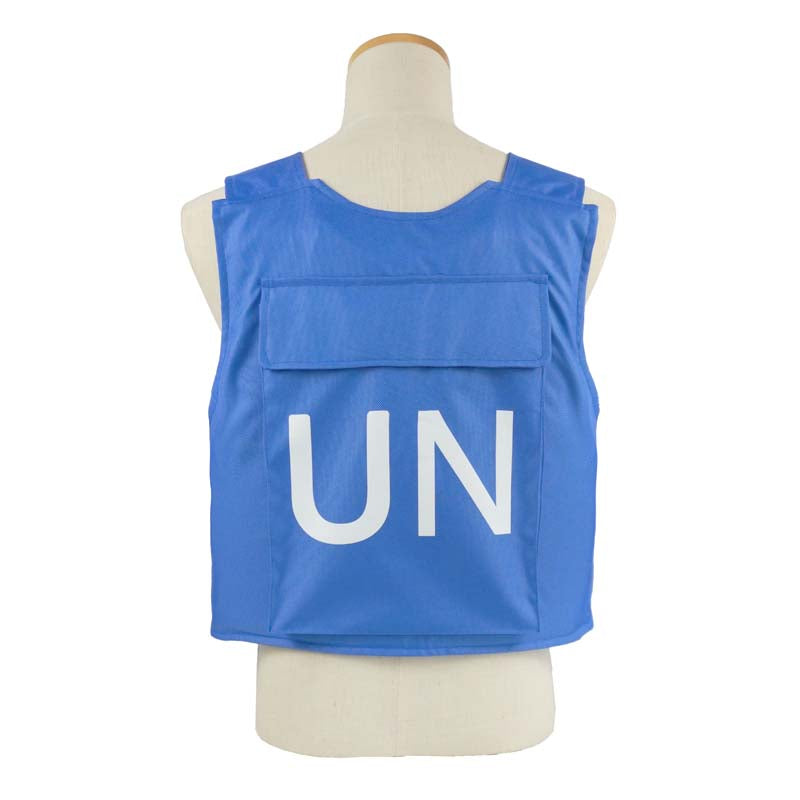 NIJ0101.06 IIIA Military Uniform with Bulletproof Vest for Police and Security