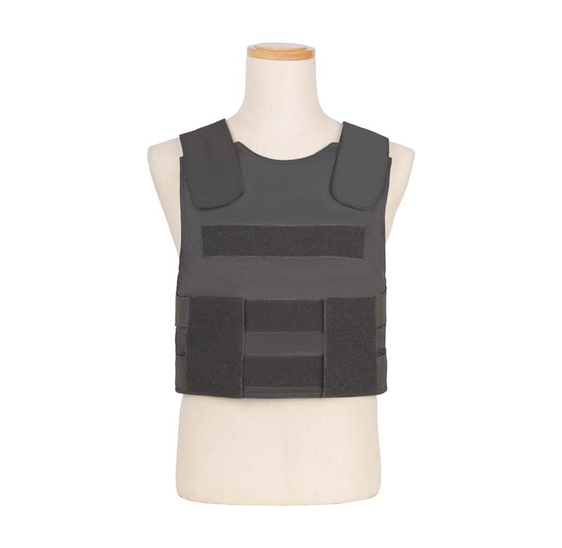 NIJ 3A Covert Bulletproof Vest