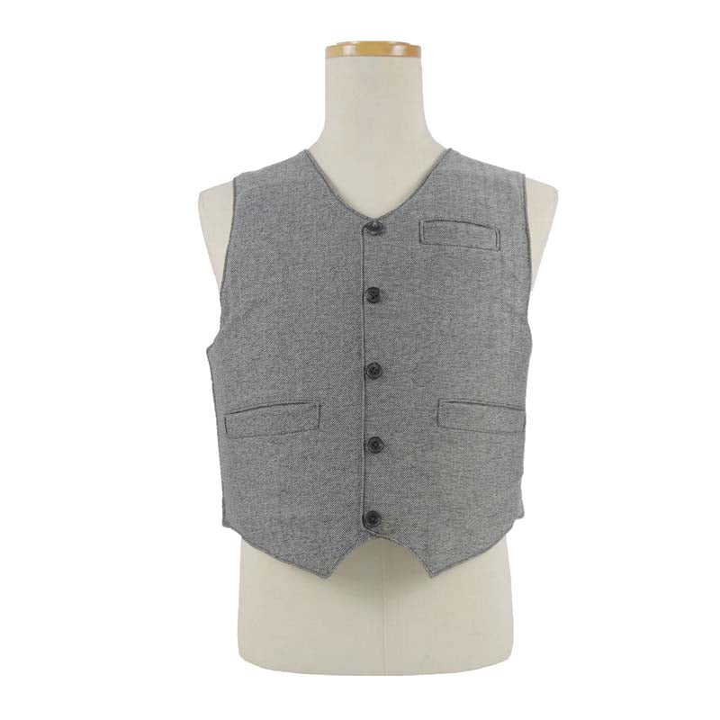 NIJ IIIA .44 VIP UHMW-PE Bulletproof Vest