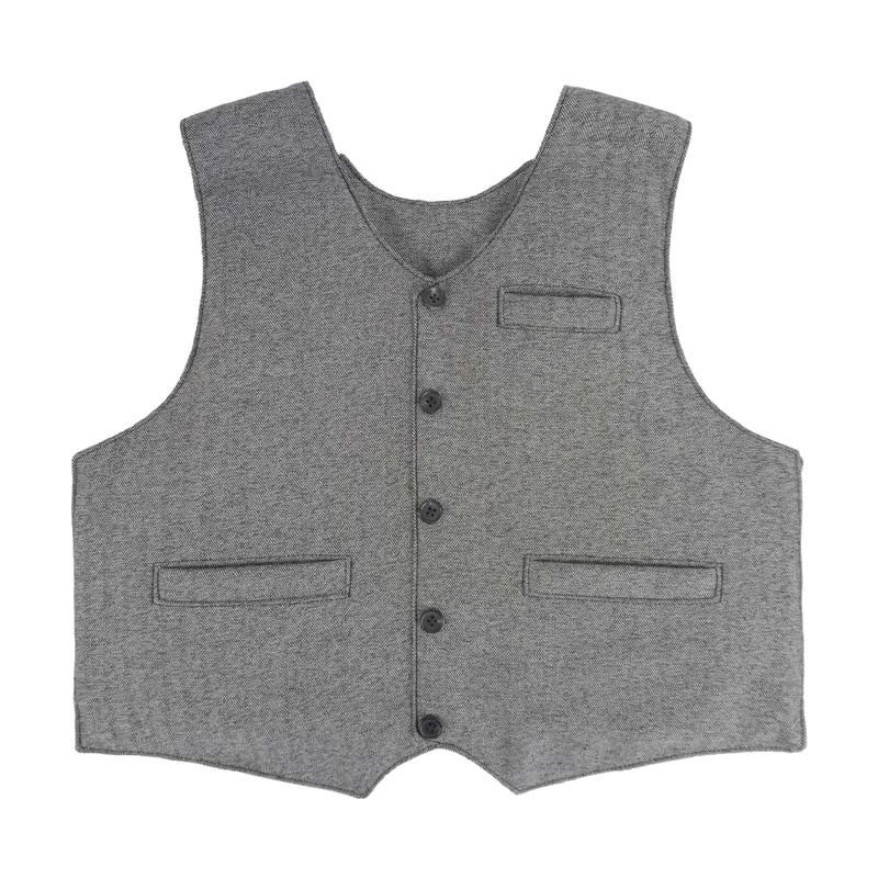 NIJ IIIA .44 VIP UHMW-PE Bulletproof Vest