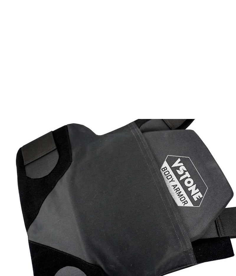 NIJ IIIA Body Armor