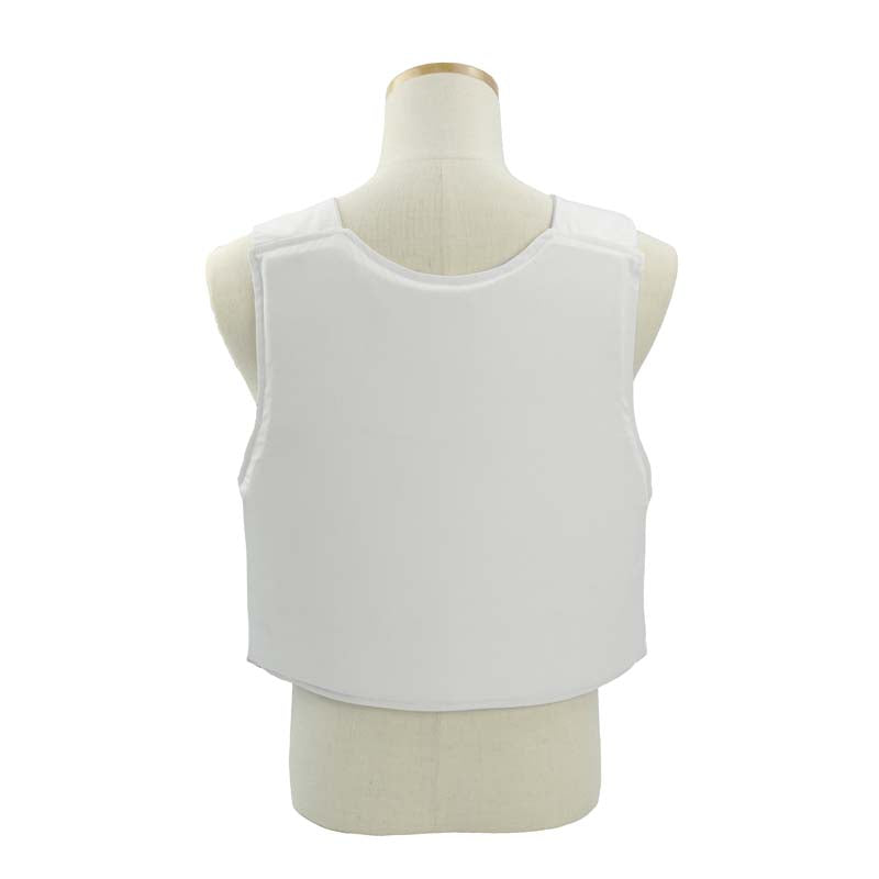 NIJ IIIA Covert Ballistic Vest