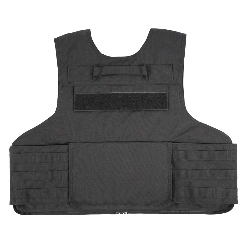 NIJ IIIA Outwear Ballistic vest Molley System