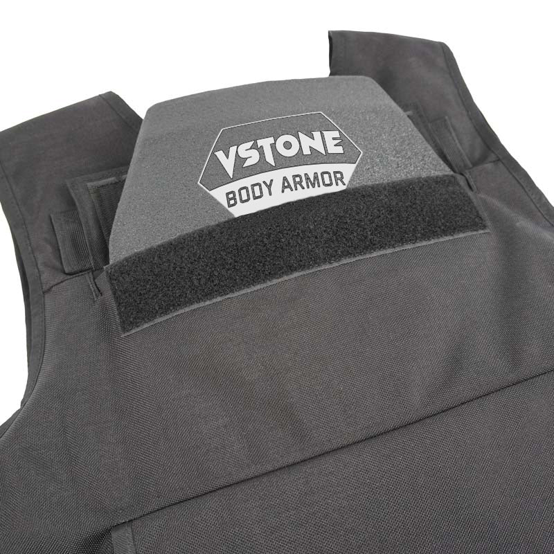 NIJ IIIA Outwear Ballistic vest Molley System