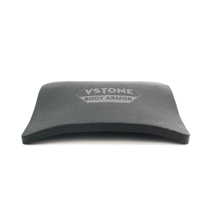 NIJ Level IIIA PE Hard Armor Plate with Multi Curved STA