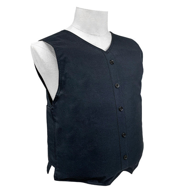 NIJ IIIA Covert Ballistic Vest