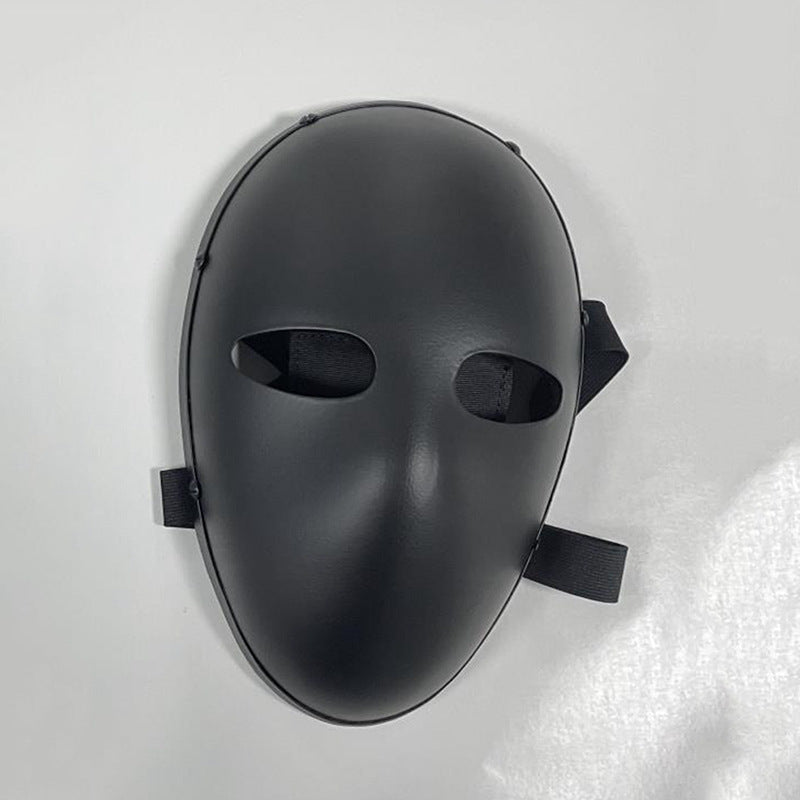 Vstone ® NIJ IIIA 0108.01 Rated Ballistic Half Face Full Face Mask