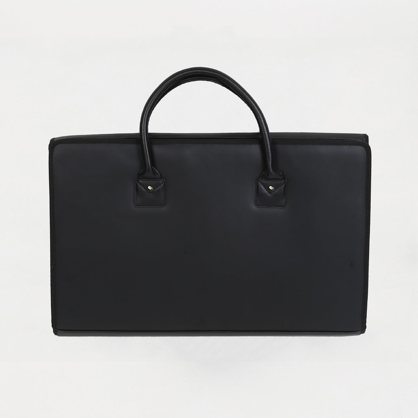 NIJ IIIA Leather Bulletproof Briefcase