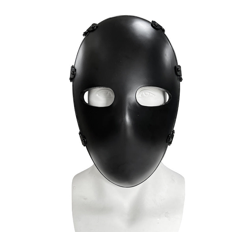 Vstone ® NIJ IIIA 0108.01 Rated Ballistic Half Face Full Face Mask