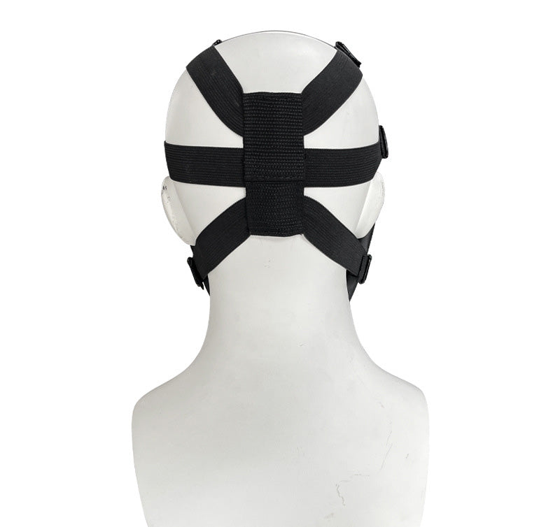 Vstone ® NIJ IIIA 0108.01 Rated Ballistic Half Face Full Face Mask
