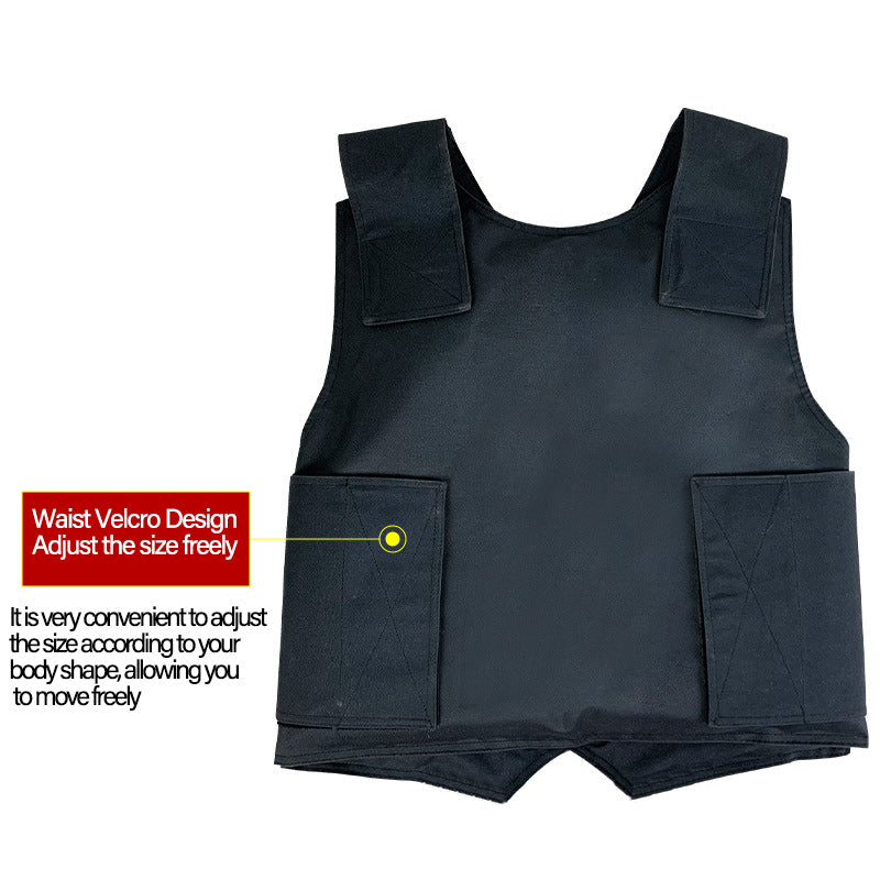 NIJ IIIA Covert Ballistic Vest