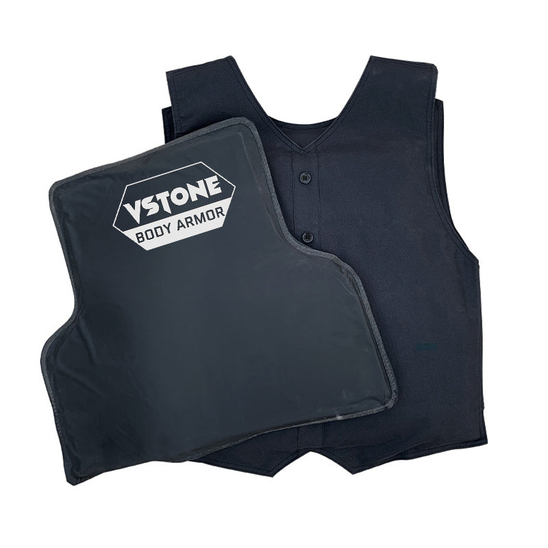 NIJ IIIA Covert Ballistic Vest