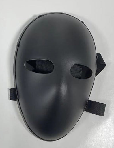Vstone ® NIJ IIIA 0108.01 Rated Ballistic Half Face Full Face Mask