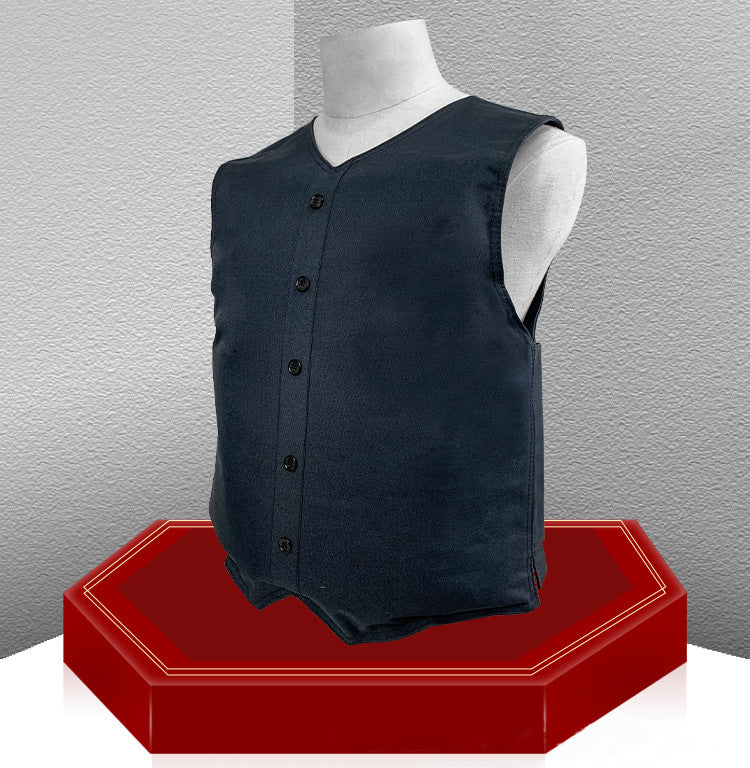 NIJ IIIA Covert Ballistic Vest