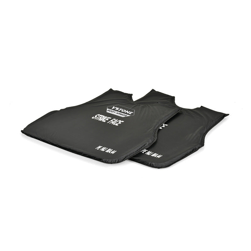 High performance polyethylene PE 4UD cloth NIJ IIIA.44 bulletproof vest chip liner