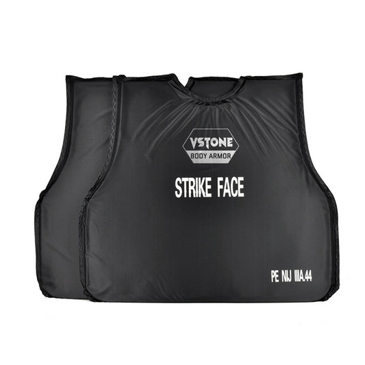 High performance polyethylene PE 4UD cloth NIJ IIIA.44 bulletproof vest chip liner