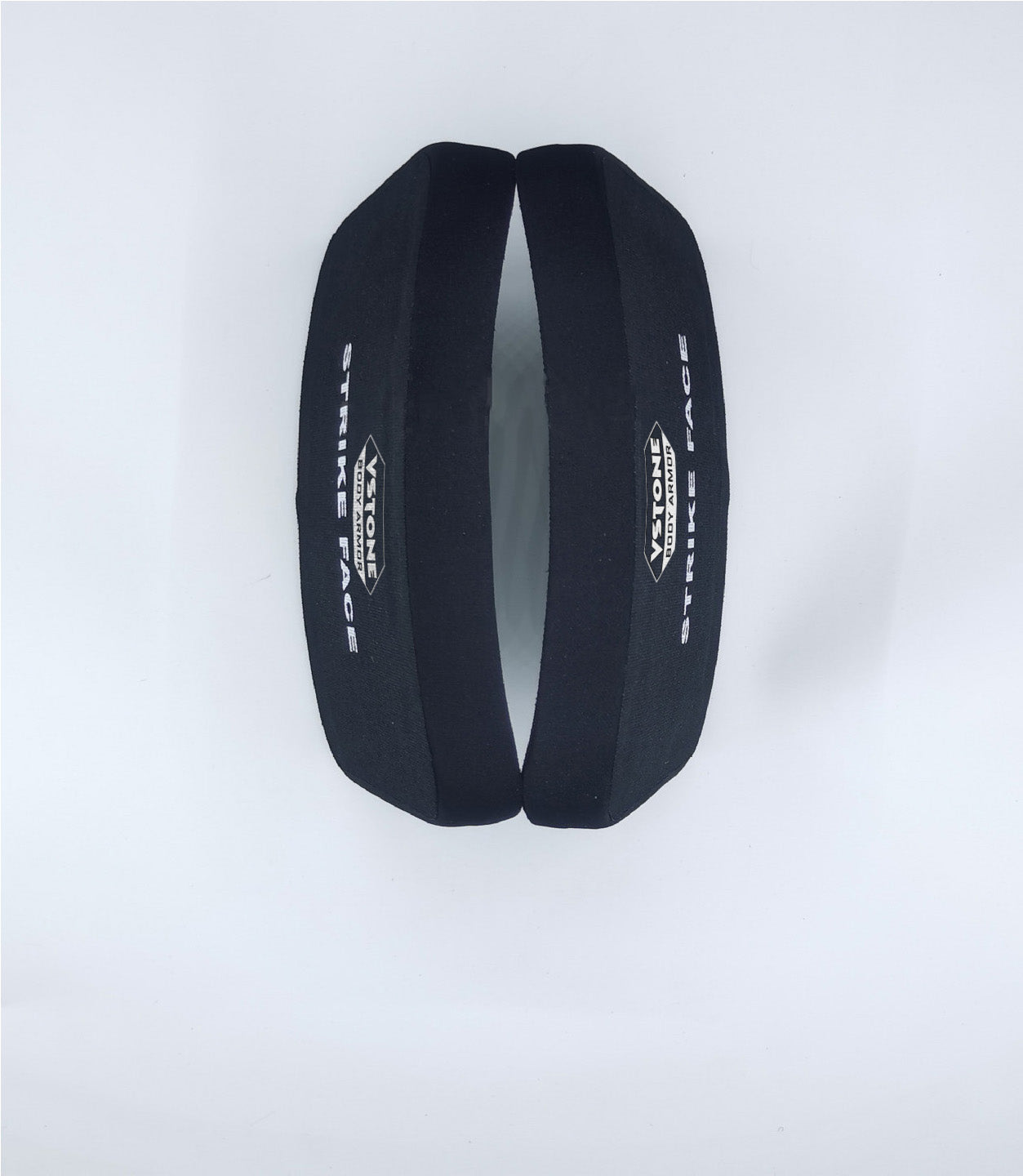 NIJ Level IV Alumina Hard Armor Side Plate STA
