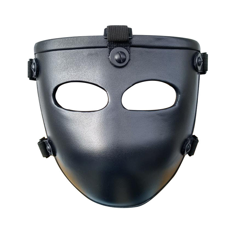 Vstone ® NIJ IIIA 0108.01 Rated Ballistic Half Face Full Face Mask