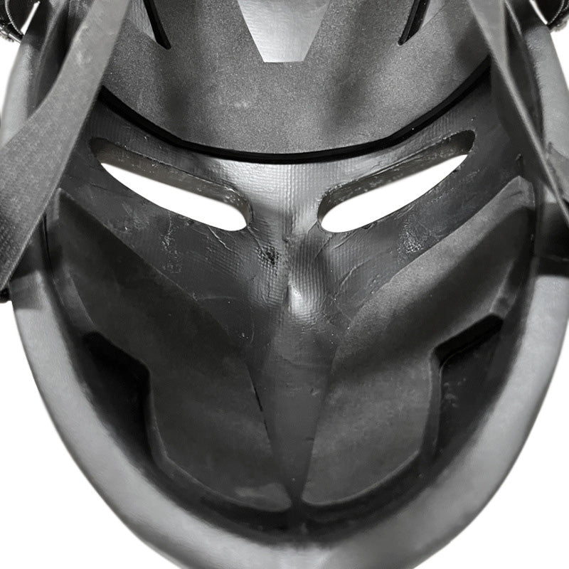 Vstone ® NIJ IIIA 0108.01 Rated Ballistic Half Face Full Face Mask