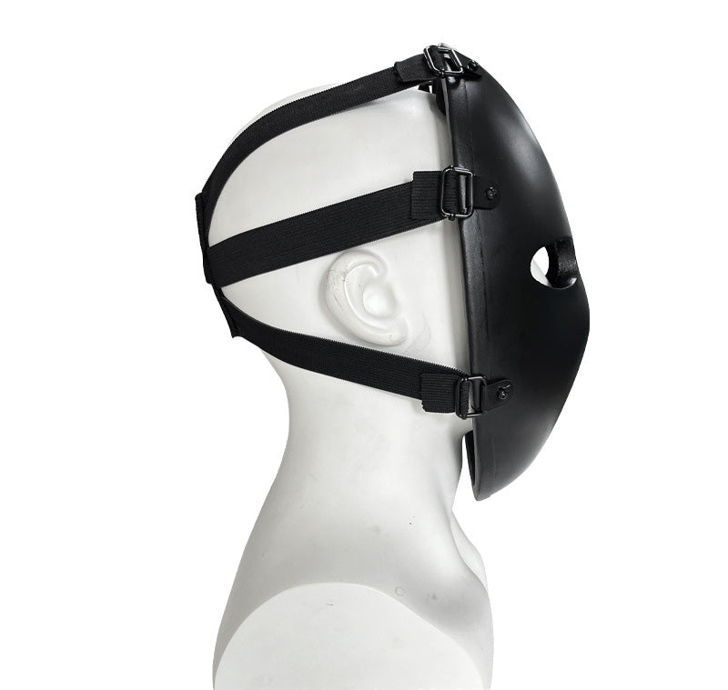 Vstone ® NIJ IIIA 0108.01 Rated Ballistic Half Face Full Face Mask