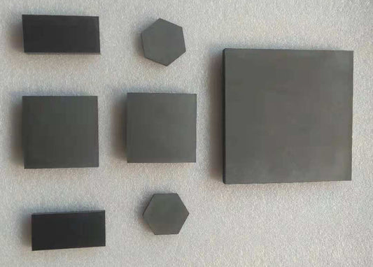 Boron carbide