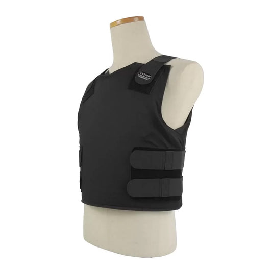 The Importance of Comfort in Ballistic Vest Design