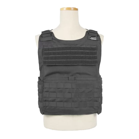 Why Our Stab Proof Vests Are Trusted by Law Enforcement