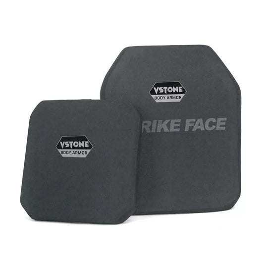 Ballistic Plate Materials: Which Is Right for You?