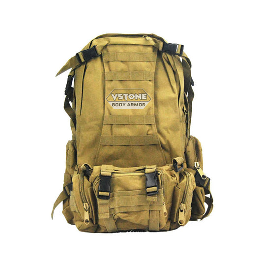 Top 9 Ballistic Backpack in the US