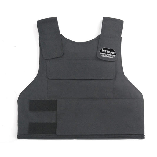 The Evolution of Stab Proof Vests: From Traditional to Advanced Materials