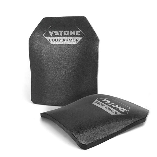 How Ballistic Plates Enhance Body Armor Performance